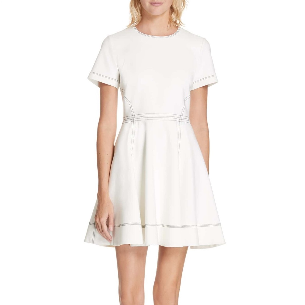 Cinq A Sept Minidress Size 14